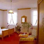 Schlossblick Hotel 3*