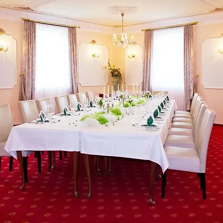 Schlossblick فندق