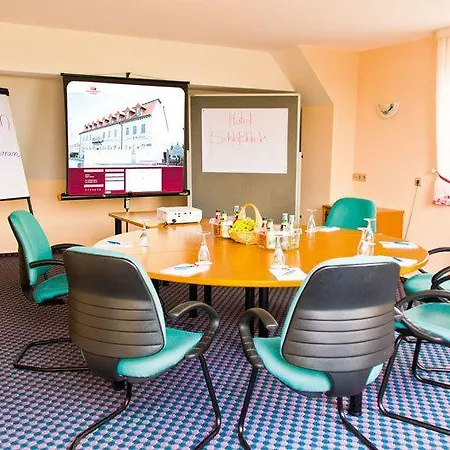 فندق Schlossblick 3*