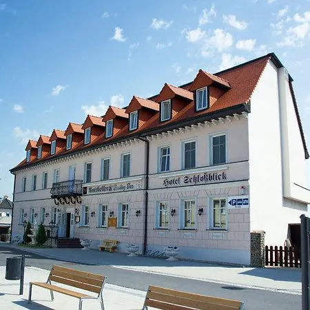 Hotel Schlossblick Trebsen