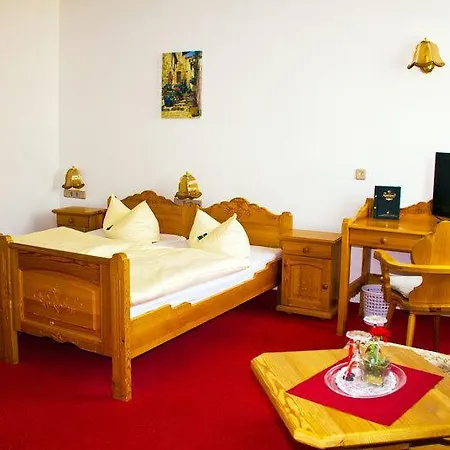 Hotel Schlossblick