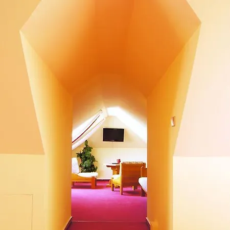 Schlossblick Trebsen