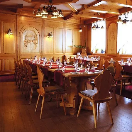 فندق Schlossblick Trebsen