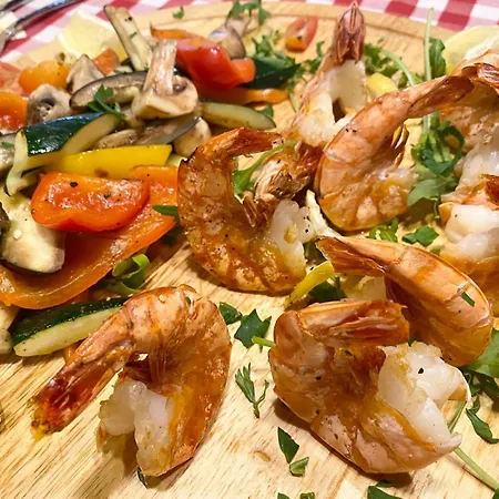 Szálloda Schlossblick Trebsen