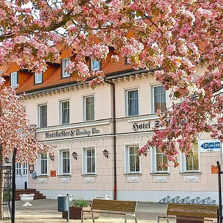 Schlossblick فندق