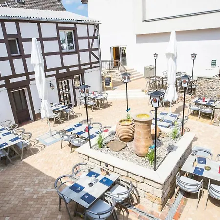 Schlossblick Hotel 3*