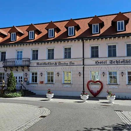Schlossblick Hotel