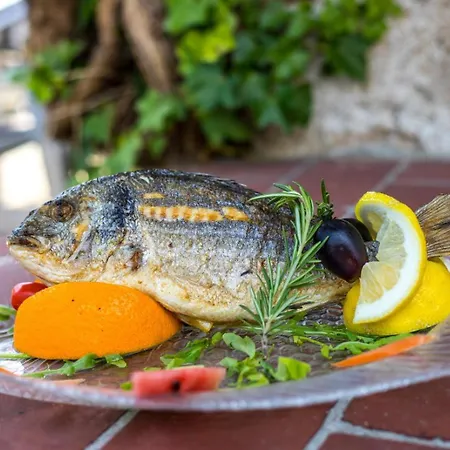 Schlossblick Szálloda 3*