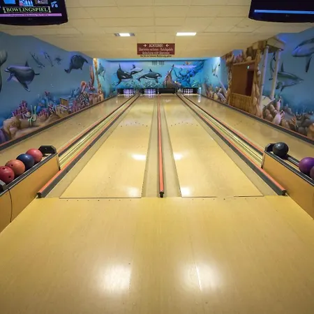 فندق Schlossblick 3*