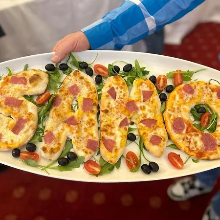 Schlossblick Trebsen