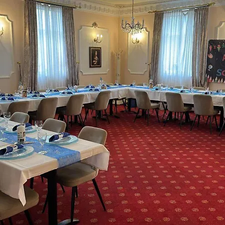 Schlossblick 3* Trebsen