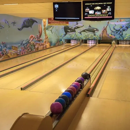 فندق Schlossblick 3*