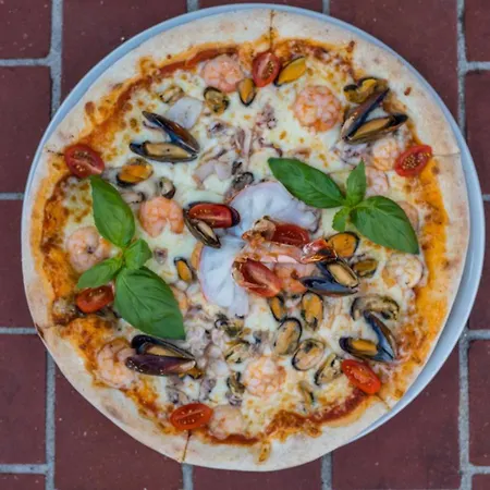 Szálloda Schlossblick Trebsen