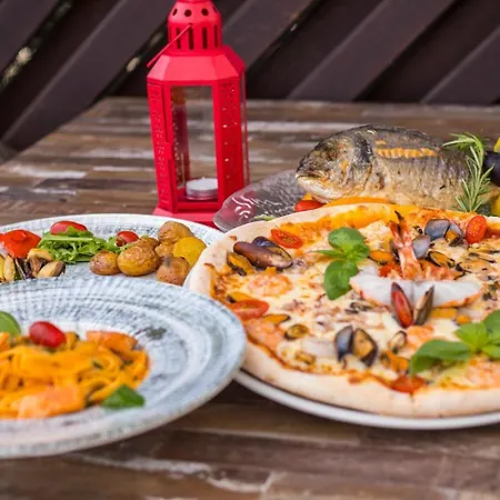 فندق Schlossblick