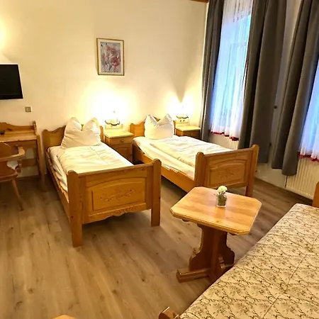 Hotel Schlossblick 3*