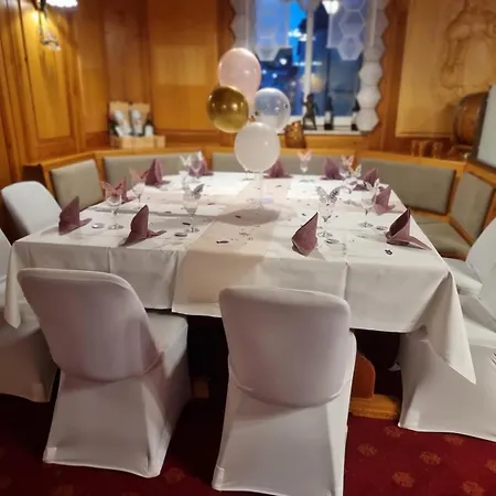 فندق Schlossblick