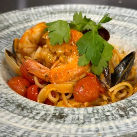 Schlossblick Szálloda Trebsen