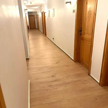Hotel Schlossblick Trebsen
