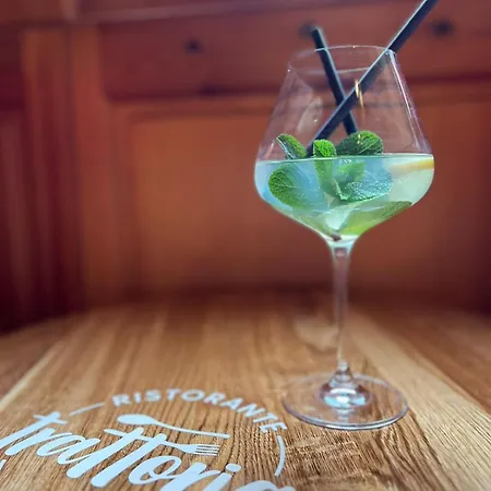 Schlossblick Trebsen