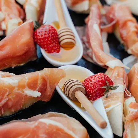 فندق Schlossblick