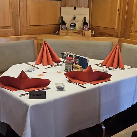 Schlossblick Hotel 3*