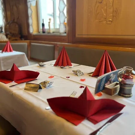 Schlossblick Trebsen