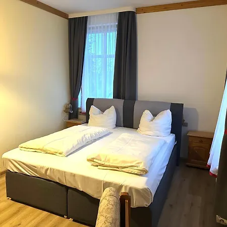 Schlossblick فندق