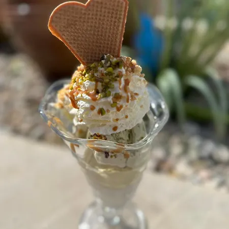 فندق Schlossblick