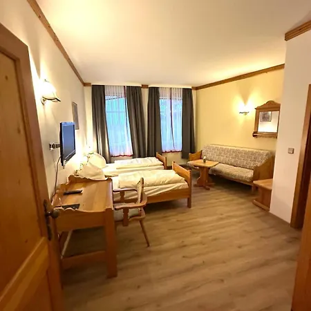 Hotel Schlossblick