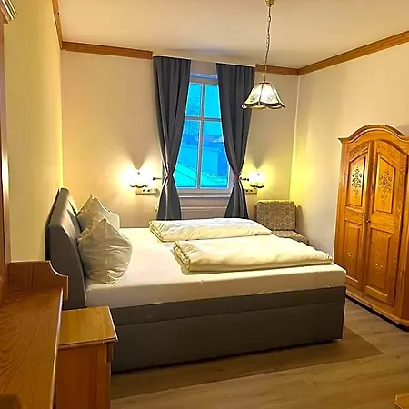 Schlossblick 3* Trebsen
