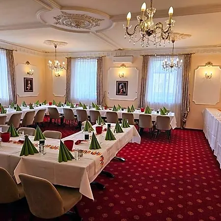 Schlossblick 3* Trebsen