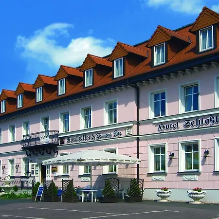 Schlossblick Hotel