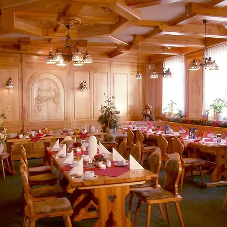 Schlossblick Hotel 3*