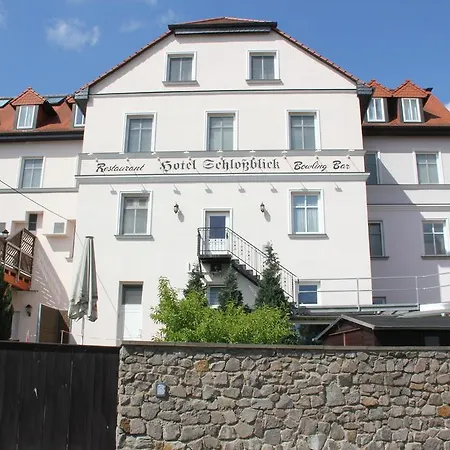 Hotel Schlossblick 3*
