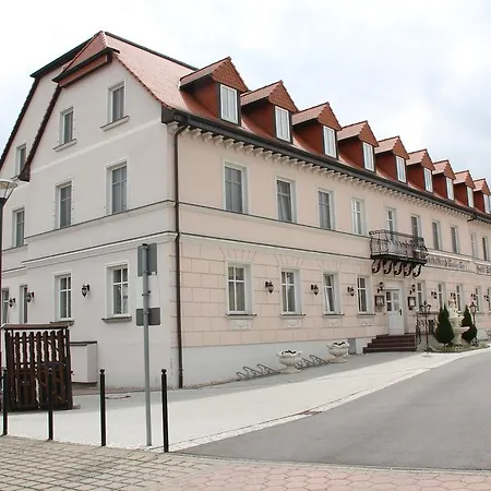 فندق Schlossblick 3*