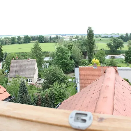 فندق Schlossblick Trebsen