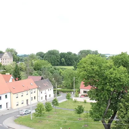 Schlossblick Szálloda 3*