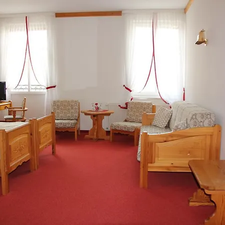 Schlossblick 3* Trebsen