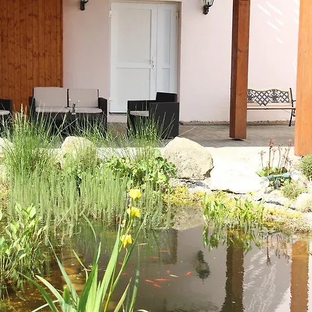 Szálloda Schlossblick 3*