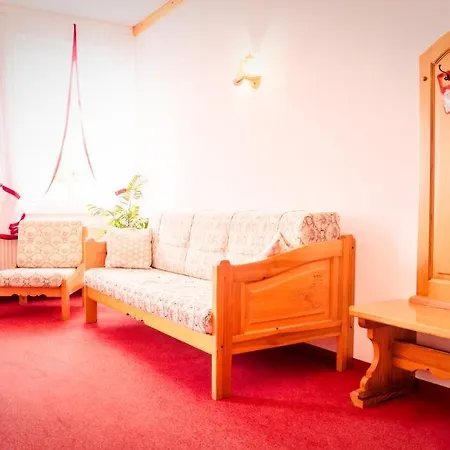 فندق Schlossblick Trebsen