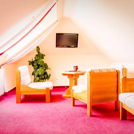 فندق Schlossblick