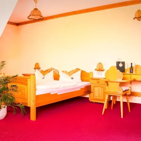 Schlossblick فندق