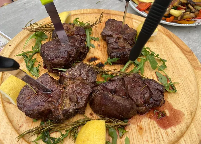 ホテル Schlossblick