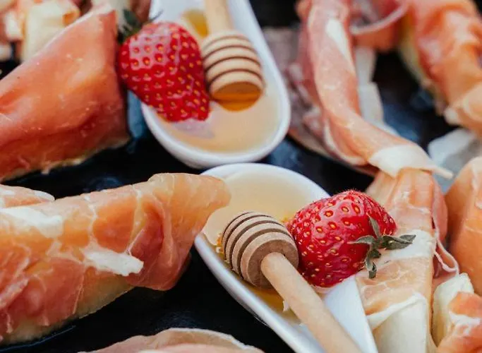 ホテル Schlossblick